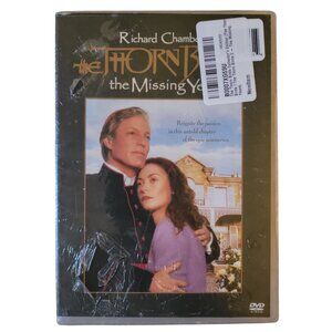 The Thorn Birds Collector's Edition (The Thorn Birds 1 & 2 - The Missing Years)